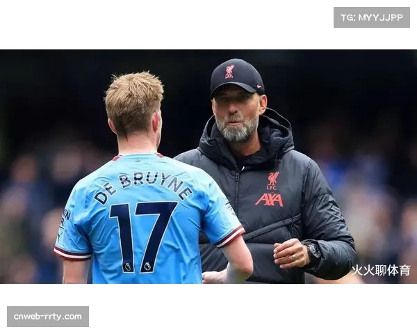 克洛普专访：谈多特蒙德青春风暴与纵深反击战术理念